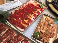 -韩宫宴和牛烤肉(合肥滨湖银泰城店)