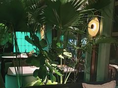 -金链花·泰国餐厅(国贸店)