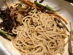 鸡丝凉面-云海肴·汽锅鸡·云南菜(广安门天虹店)