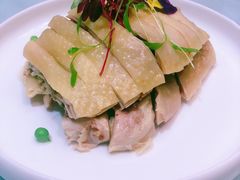 吉士咸鸡-老吉士(环贸iapm店)