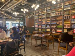 大堂-PIZZA BIANCA(万象城店)