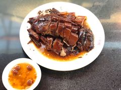 烧鹅-黄连大头华烧鹅店(大良店)