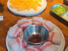 -原始泥炉烤肉(总店)