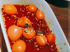 -蜜桃餐厅·伴山(湖滨商业街店)