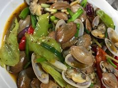 -四川小胡子海鲜(丁村万人海鲜广场店)