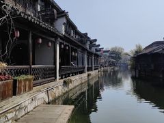 -南浔古镇
