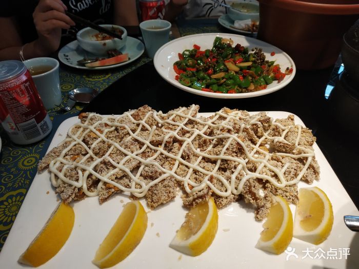 真味汤馆-图片-开州区美食-大众点评网