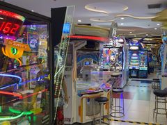 -meland·儿童乐园·游戏厅娃娃机·电玩Xbox(成都合生汇店)
