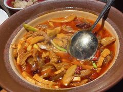 -清水亭湖北菜(大屯DT51店)