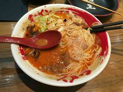 赤王-豚王拉面(锦荣商业大厦店)