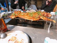 -老宋家鱼馆(北滨路店)