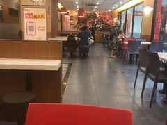 -永和大王(龙德广场店)