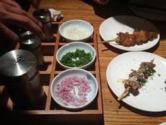 -阿里家·新疆烤肉酒場 by MIG