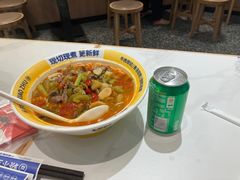 -粉小主·贵州酸汤牛肉粉(南京仙林金鹰店)
