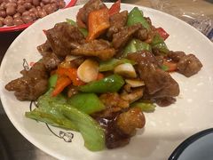 -聚首堂·特色小吃·肘子(什刹海德胜门店)