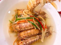 -粤盛海鲜平价店(洛溪食街店)