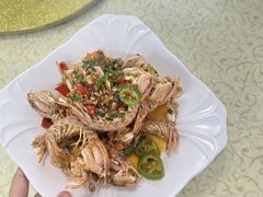 -滑记海鲜饭店·老字号(海鲜街店)