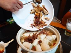 -黔蘑菇四季餐厅(观山湖店)