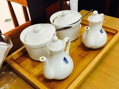 -台北楚楚园馅饼粥(虹桥南丰城店)