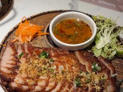 -泰椰里·泰国餐厅(智慧城广百广场店)
