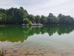 -蝴蝶泉公园
