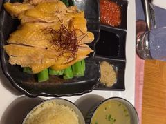 -艺厨风尚餐厅 · 桔钓沙莱华度假酒店
