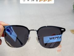-宝视达眼镜(泌阳店)