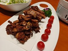 -盛福楼·惠山宴(盛岸路店)