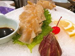 -拉完海鲜大排档(温岭店)