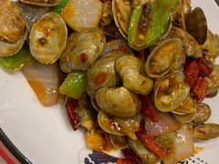 -九府羊鲜羊火锅·烧烤·小海鲜(华汇大厦店)