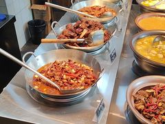 -徽三说·土徽菜·中国徽菜连锁品牌(一中店)