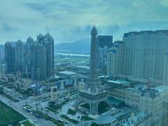 -澳门喜来登大酒店