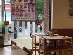 -食其家·牛丼咖喱(广元西路店)