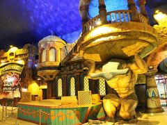 -波塞冬旅游度假区