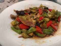 -又见炊烟私房菜(敬亭路店)