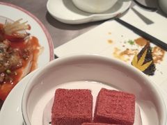 -九里云松·天香餐厅