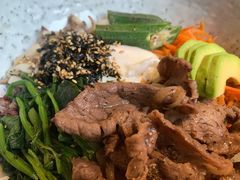 -棒沙拉·轻食餐厅(华润店)