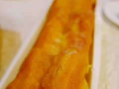 -麒麟中餐厅·经典粤菜·地道菜式老字号(广州长隆酒店)