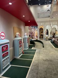 点击看大图 -奈尔宝家庭中心·亲子餐厅(华采天地店)