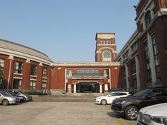 -华东政法大学(松江校区)