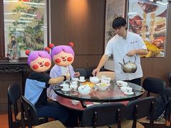 -香港蓮香樓(中環店)