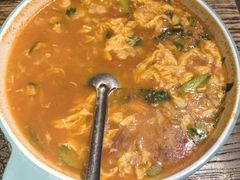 -柿子树炭烤羊腿(金台路店)