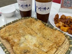-嘉升大排档(番禺总店)