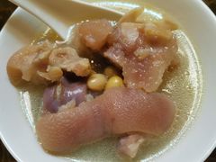 -老江南春·中国龙菜(衡山路店)