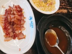 -饭桌故事·血鸭湘(荣宝华店)