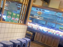 -绿草地·湘菜(喜盈门店)