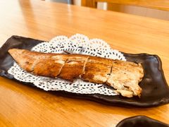 煎鲅鱼-高社长参鸡汤(高丽街店)