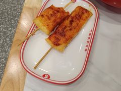 -吉祥馄饨(杭州博库书城店)