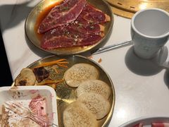 -炙城·韩式烤肉(南京东路店)