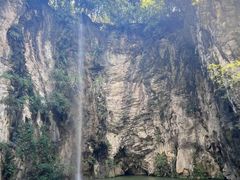 -天河潭旅游度假区